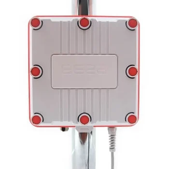 Базовая станция Вега БС-2.2